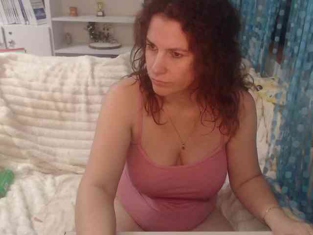 DomSubFemme webcam