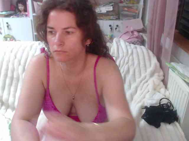 DomSubFemme webcam