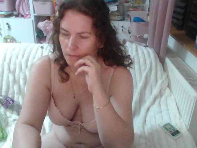 DomSubFemme webcam