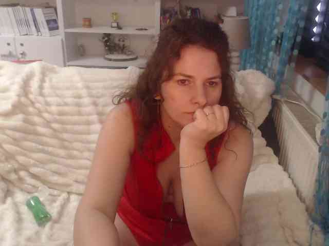 DomSubFemme webcam