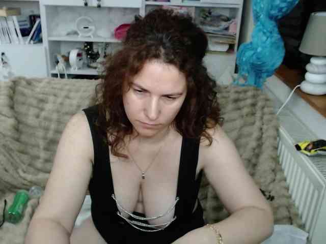 DomSubFemme webcam