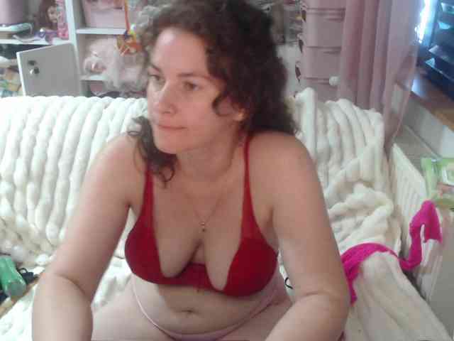 DomSubFemme webcam