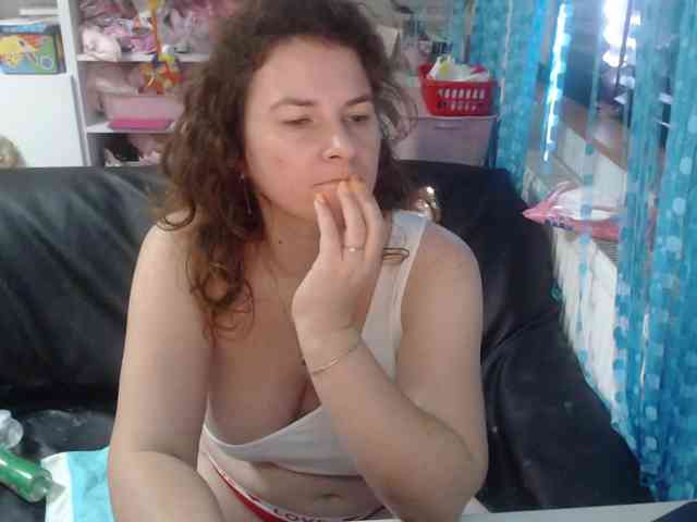 DomSubFemme webcam