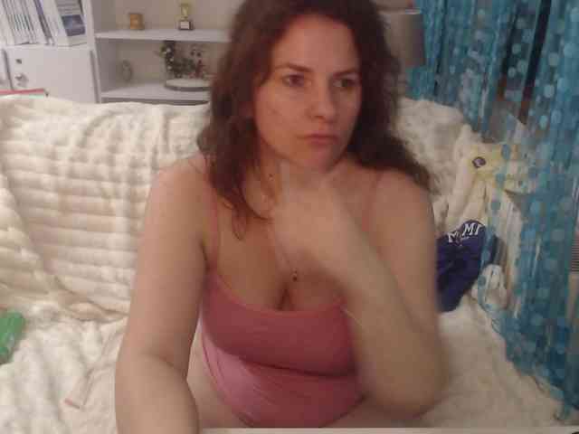 DomSubFemme webcam