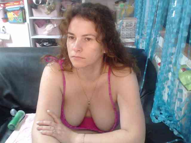 DomSubFemme webcam