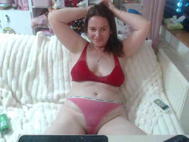 DomSubFemme webcam