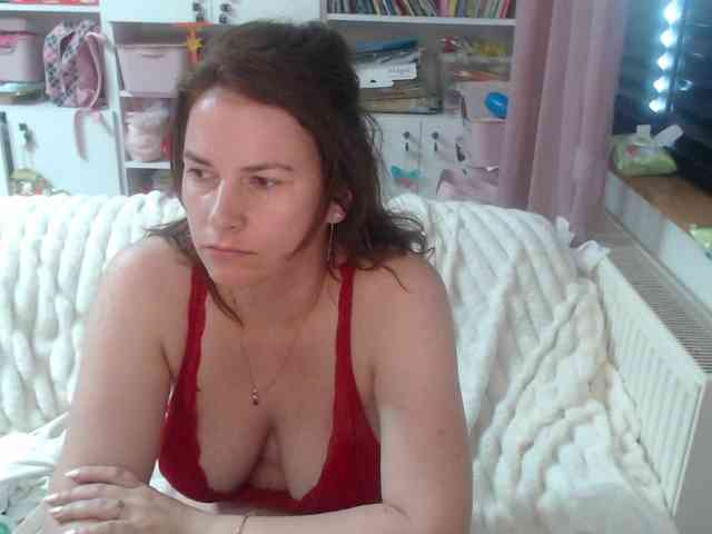 DomSubFemme webcam