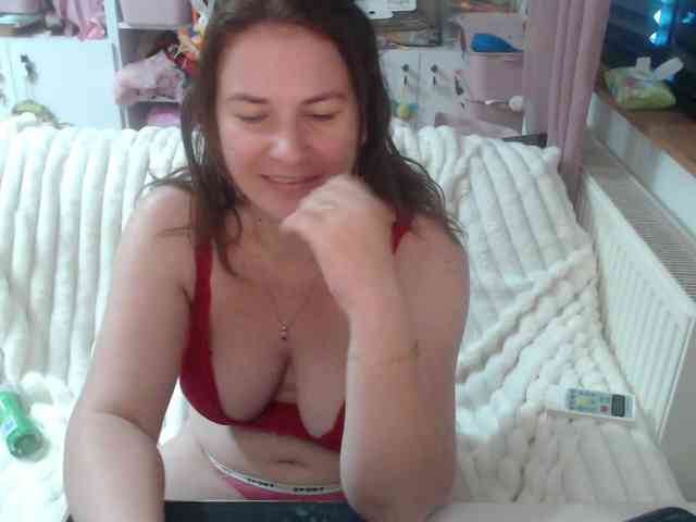 DomSubFemme webcam