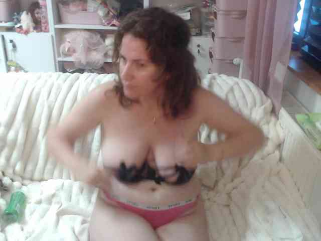 DomSubFemme webcam