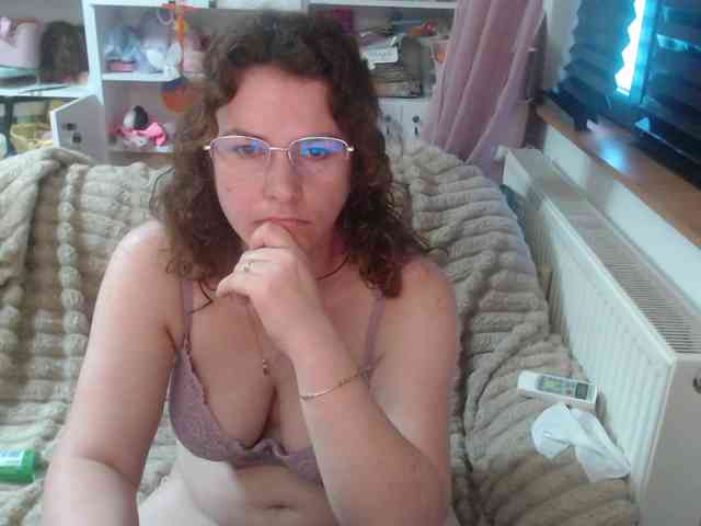 DomSubFemme webcam