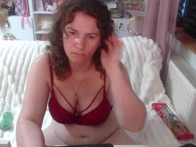DomSubFemme webcam