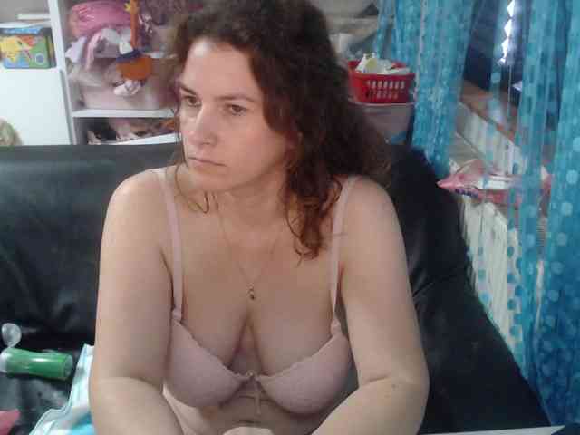 DomSubFemme webcam