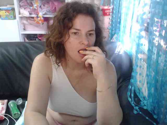 DomSubFemme webcam