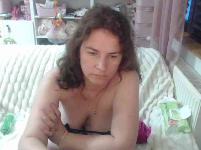DomSubFemme webcam