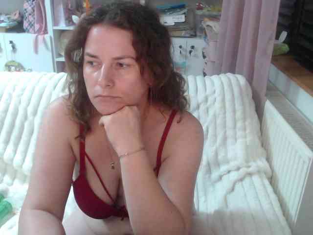 DomSubFemme webcam
