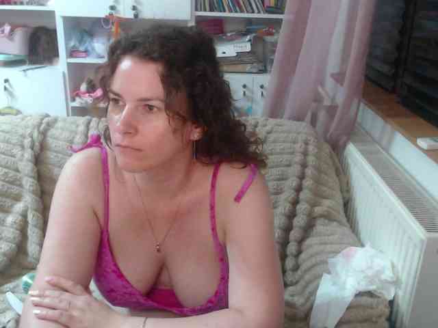 DomSubFemme webcam