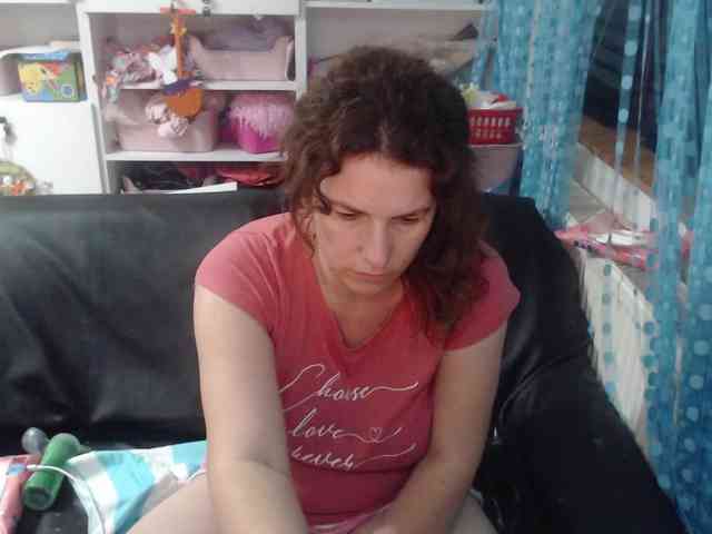 DomSubFemme webcam