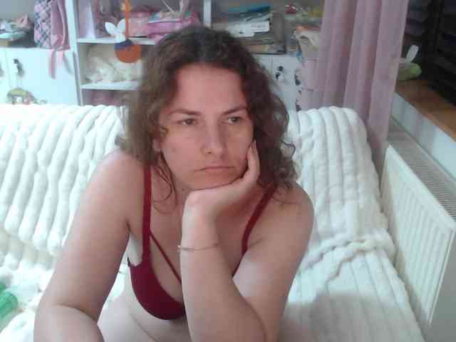 DomSubFemme webcam