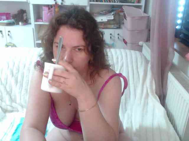 DomSubFemme webcam