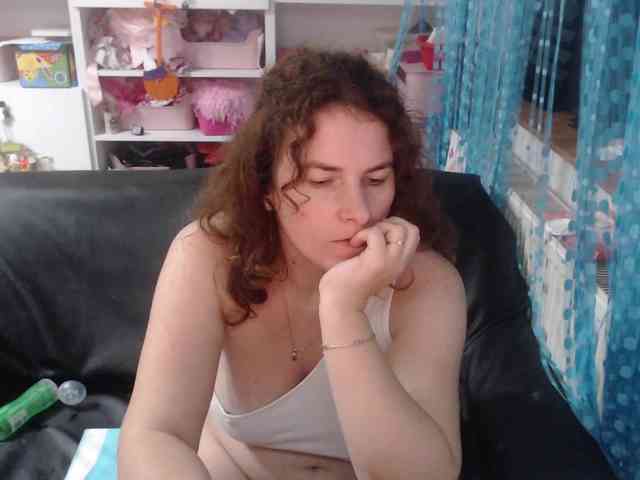 DomSubFemme webcam