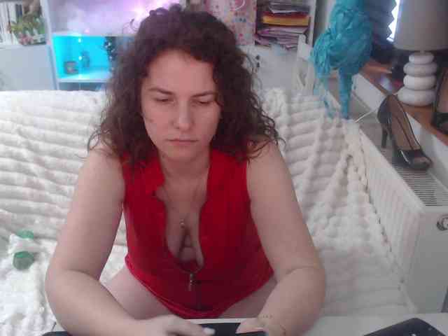 DomSubFemme webcam