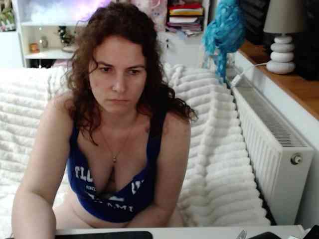 DomSubFemme webcam
