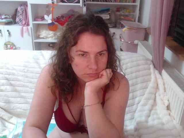 DomSubFemme webcam