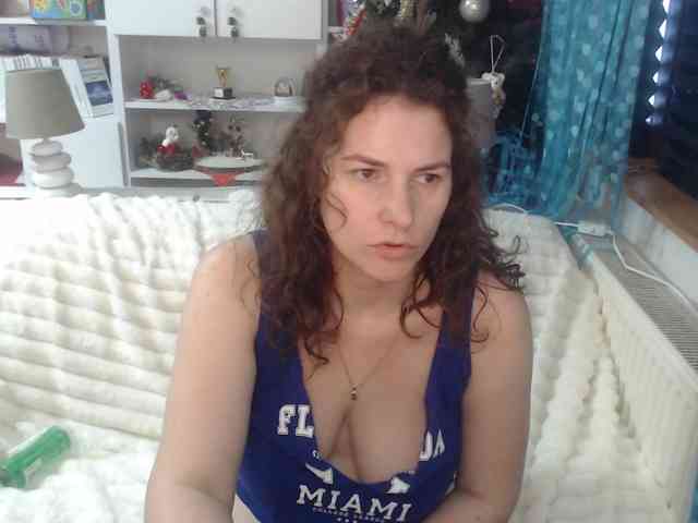 DomSubFemme webcam