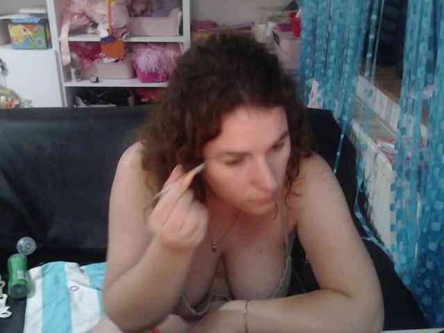 DomSubFemme webcam
