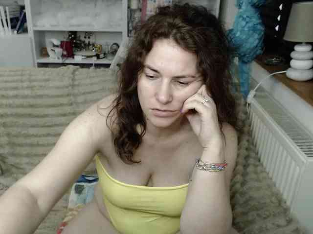 DomSubFemme webcam