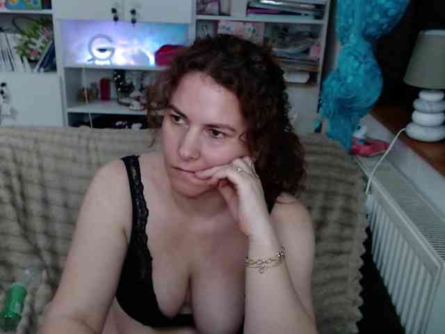 DomSubFemme webcam