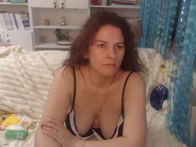 DomSubFemme webcam
