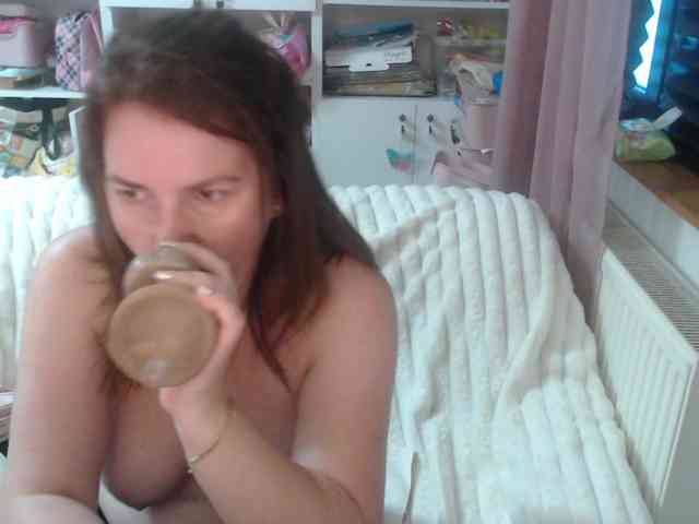 DomSubFemme webcam