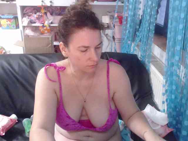 DomSubFemme webcam