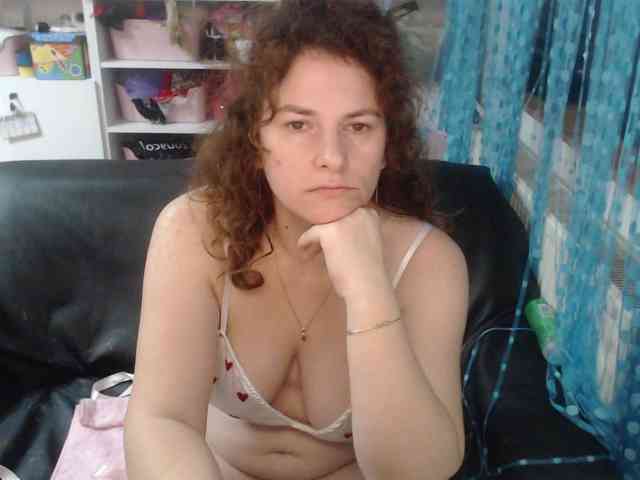 DomSubFemme webcam
