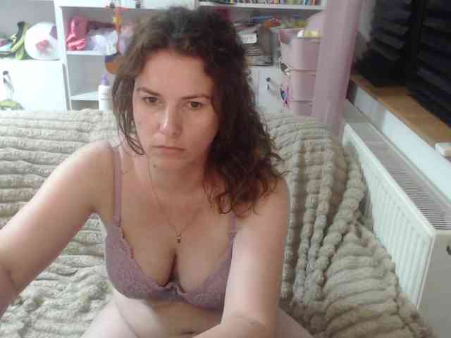 DomSubFemme webcam