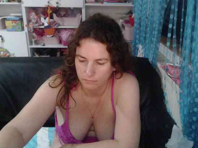 DomSubFemme webcam