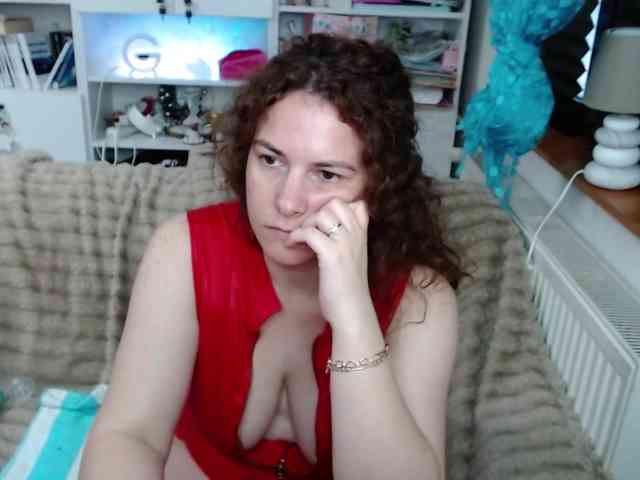 DomSubFemme webcam