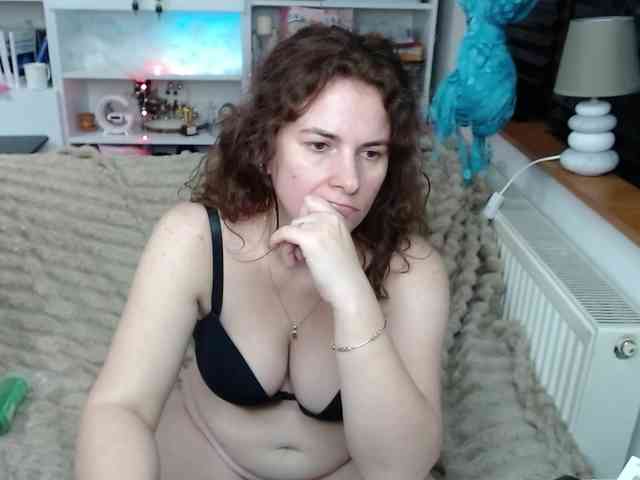DomSubFemme webcam