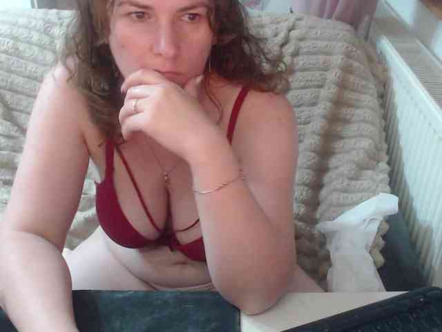 DomSubFemme webcam
