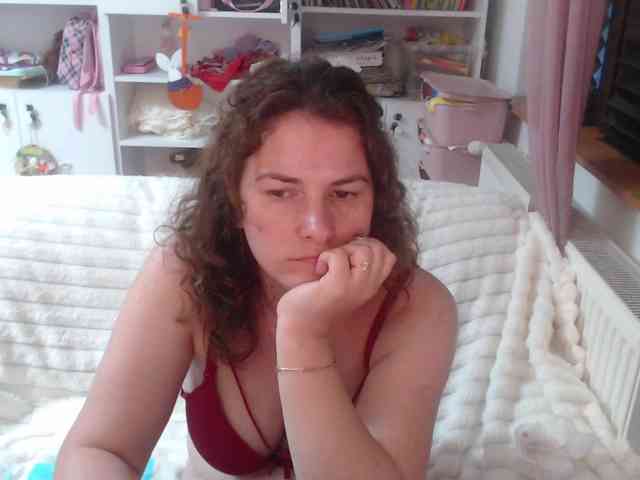 DomSubFemme webcam