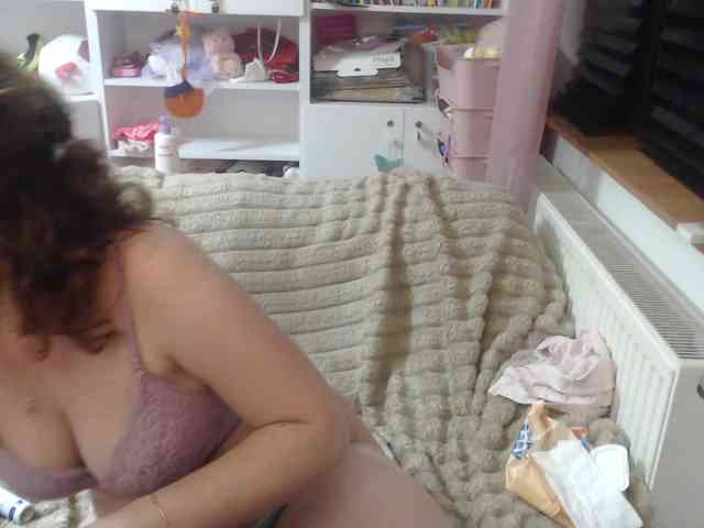 DomSubFemme webcam