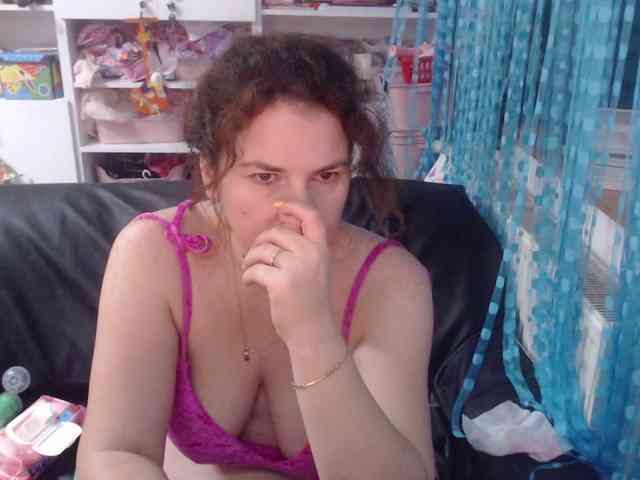 DomSubFemme webcam