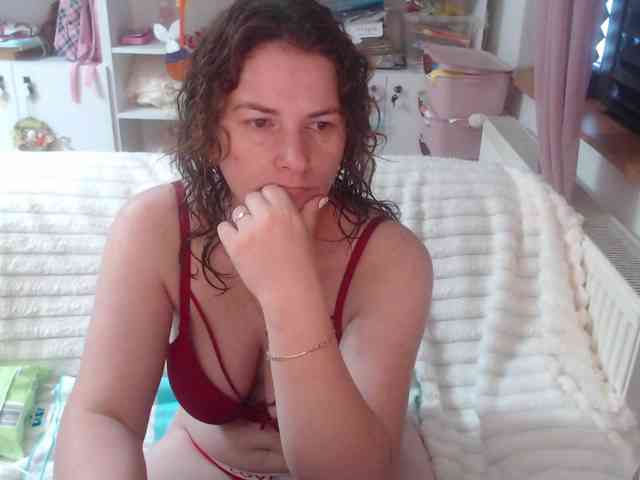 DomSubFemme webcam