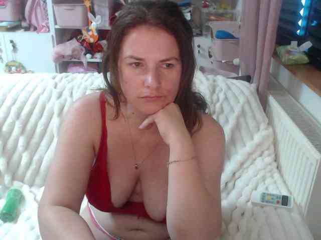 DomSubFemme webcam