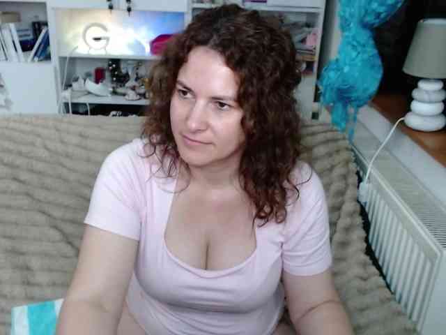 DomSubFemme webcam