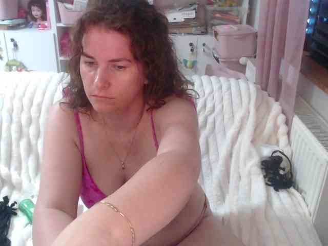 DomSubFemme webcam