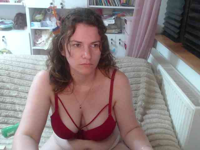DomSubFemme webcam