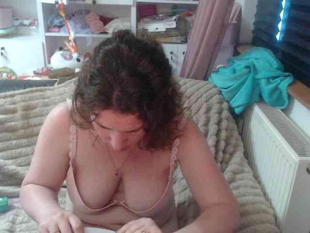 DomSubFemme webcam