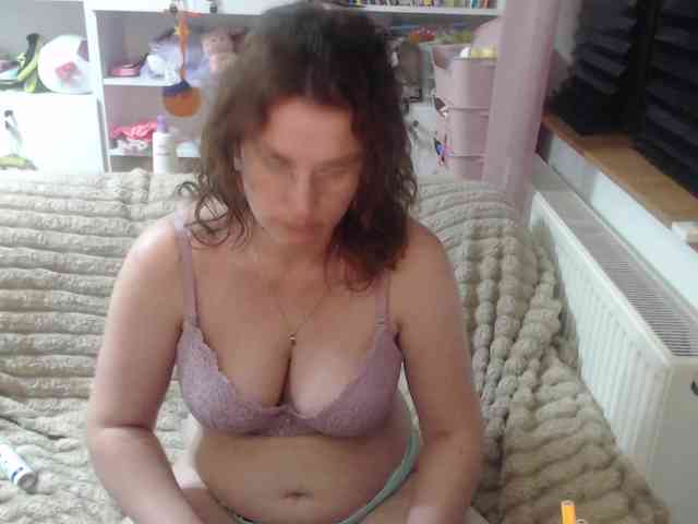 DomSubFemme webcam